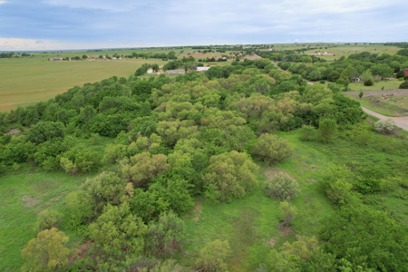 19 Acres for Sale, Clinton, Washita County, Oklahoma - image 18
