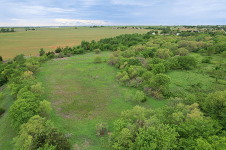 19 Acres for Sale, Clinton, Washita County, Oklahoma - image 17
