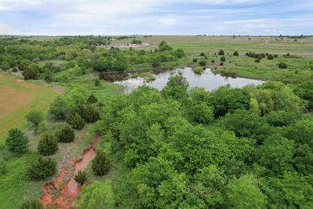 19 Acres for Sale, Clinton, Washita County, Oklahoma - image 13