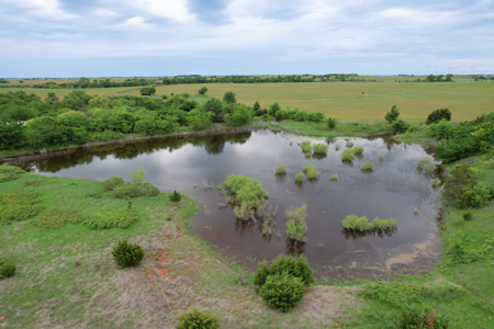 19 Acres for Sale, Clinton, Washita County, Oklahoma - image 8