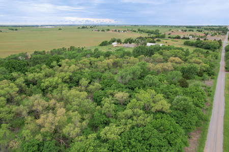 19 Acres for Sale, Clinton, Washita County, Oklahoma - image 19