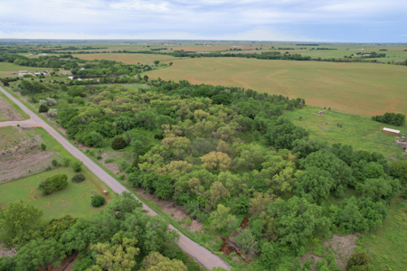 19 Acres for Sale, Clinton, Washita County, Oklahoma - image 5