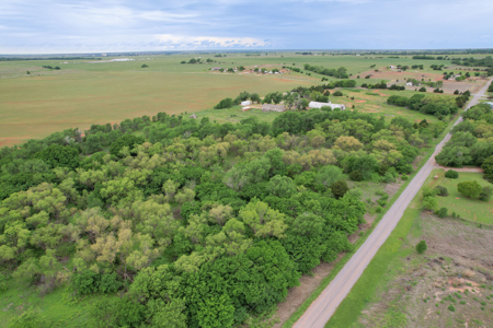 19 Acres for Sale, Clinton, Washita County, Oklahoma - image 21
