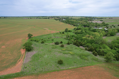 19 Acres for Sale, Clinton, Washita County, Oklahoma - image 10