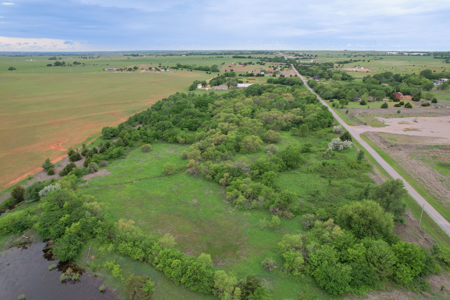 19 Acres for Sale, Clinton, Washita County, Oklahoma - image 16