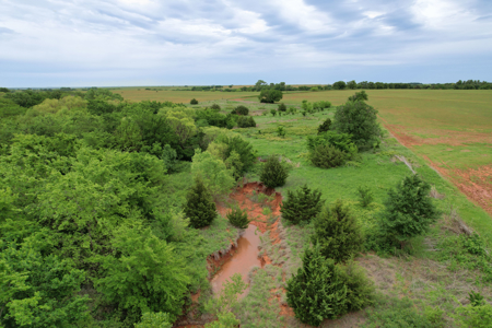 43 Acres for Sale, Clinton, Washita County, OK - image 21