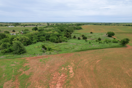 43 Acres for Sale, Clinton, Washita County, OK - image 19