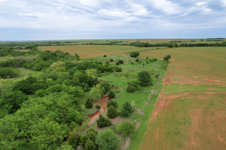 43 Acres for Sale, Clinton, Washita County, OK - image 20