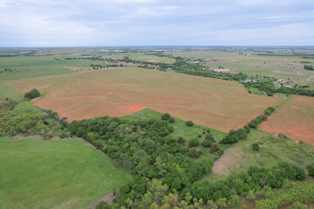 80 Acres for Sale, Clinton, Washita County, OK - image 5