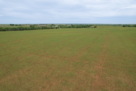 80 Acres for Sale, Clinton, Washita County, OK - image 22