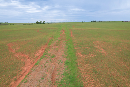 80 Acres for Sale, Clinton, Washita County, OK - image 24
