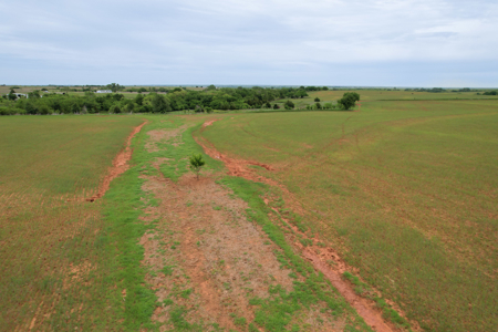 80 Acres for Sale, Clinton, Washita County, OK - image 23