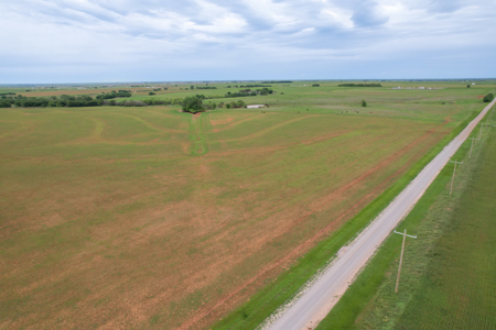 80 Acres for Sale, Clinton, Washita County, OK - image 19