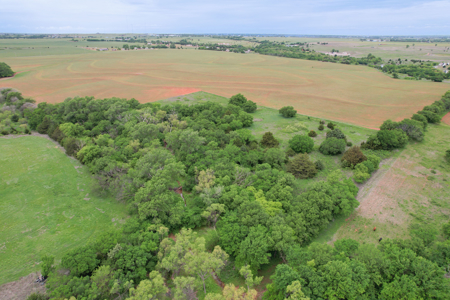 80 Acres for Sale, Clinton, Washita County, OK - image 12