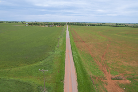 80 Acres for Sale, Clinton, Washita County, OK - image 17