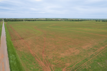 80 Acres for Sale, Clinton, Washita County, OK - image 18