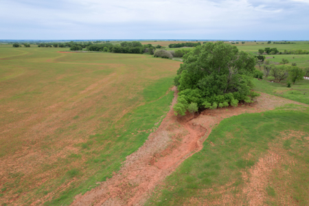 80 Acres for Sale, Clinton, Washita County, OK - image 14