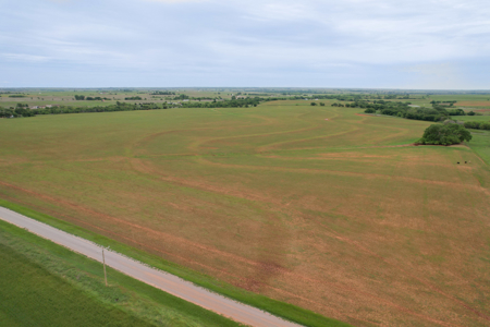 80 Acres for Sale, Clinton, Washita County, OK - image 16