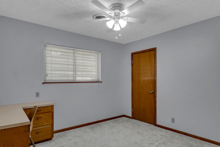 Home sitting on half acre lot in Calallen, Corpus Christi, TX - image 20