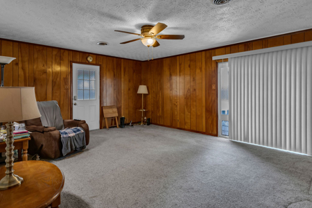 Home sitting on half acre lot in Calallen, Corpus Christi, TX - image 14