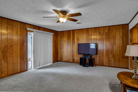 Home sitting on half acre lot in Calallen, Corpus Christi, TX - image 15