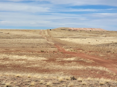 3.3 Acres of Off-Grid Land for Sale in Moriarty, NM - image 3