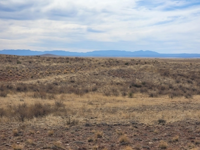 3.3 Acres of Off-Grid Land for Sale in Moriarty, NM - image 1