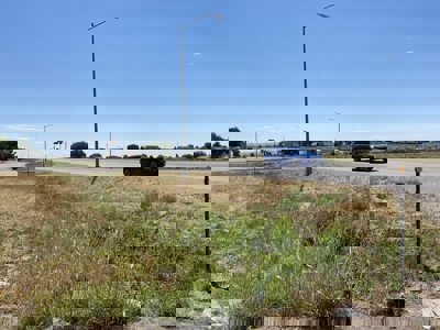 0.8 Acre C-2 Commercial Land Moriarty NM - image 11