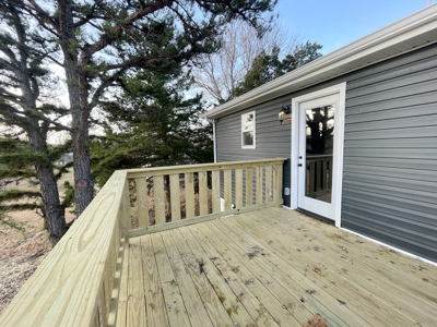 New Construction Home for Sale in El Dorado Springs, Missouri - image 28