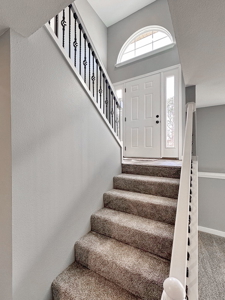 New Construction Home for Sale in El Dorado Springs, Missouri - image 21