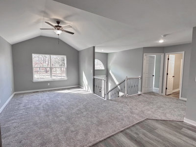 New Construction Home for Sale in El Dorado Springs, Missouri - image 4