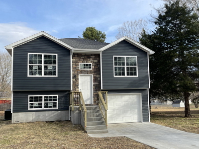 New Construction Home for Sale in El Dorado Springs, Missouri - image 2