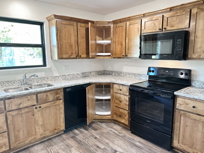 New Construction Home for Sale in El Dorado Springs, Missouri - image 9