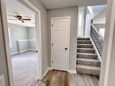 New Construction Home for Sale in El Dorado Springs, Missouri - image 22