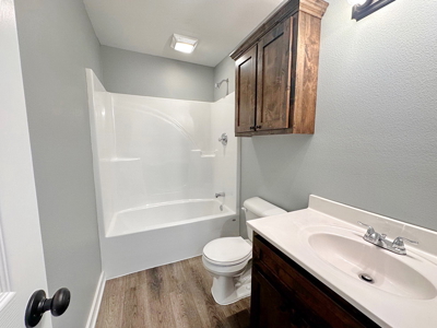 New Construction Home for Sale in El Dorado Springs, Missouri - image 13