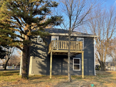 New Construction Home for Sale in El Dorado Springs, Missouri - image 27