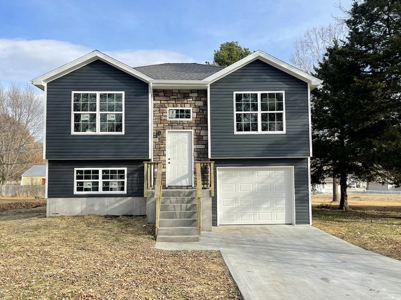 New Construction Home for Sale in El Dorado Springs, Missouri - image 1