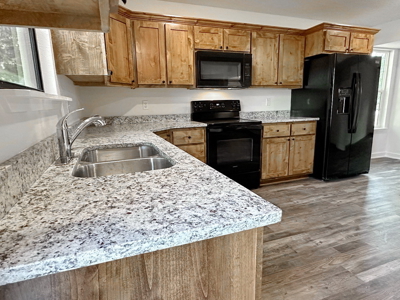 New Construction Home for Sale in El Dorado Springs, Missouri - image 8