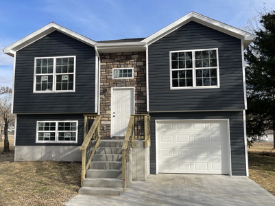 New Construction Home for Sale in El Dorado Springs, Missouri - image 3
