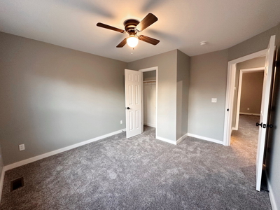 New Construction Home for Sale in El Dorado Springs, Missouri - image 15