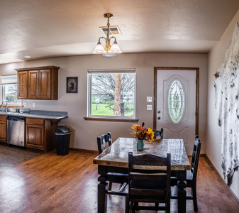 Horse Property for Sale in Cheyenne, OK – 10 Acres of Equestrian - image 9