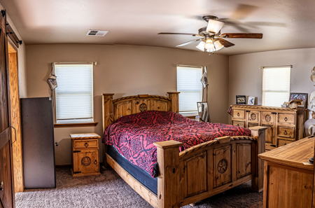 Horse Property for Sale in Cheyenne, OK – 10 Acres of Equestrian - image 5