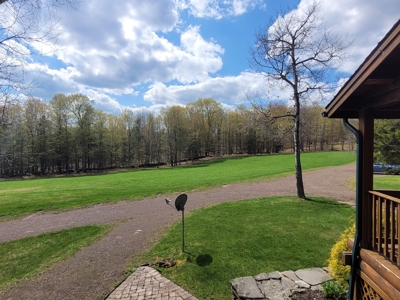 Fully Furnished Log Home For Sale in Jefferson, New York - image 3