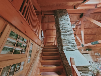 Fully Furnished Log Home For Sale in Jefferson, New York - image 14