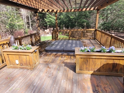 Fully Furnished Log Home For Sale in Jefferson, New York - image 7