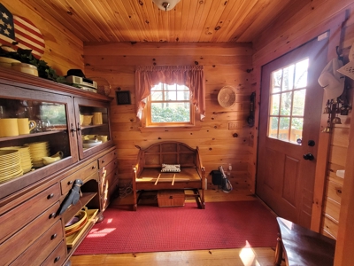 Fully Furnished Log Home For Sale in Jefferson, New York - image 11