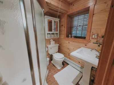 Fully Furnished Log Home For Sale in Jefferson, New York - image 26