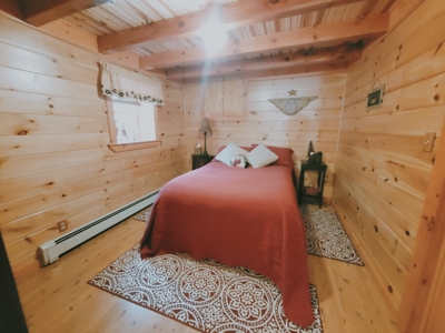 Fully Furnished Log Home For Sale in Jefferson, New York - image 24