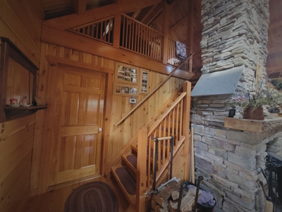 Fully Furnished Log Home For Sale in Jefferson, New York - image 13