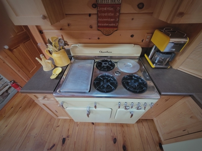 Fully Furnished Log Home For Sale in Jefferson, New York - image 16